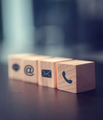 contact